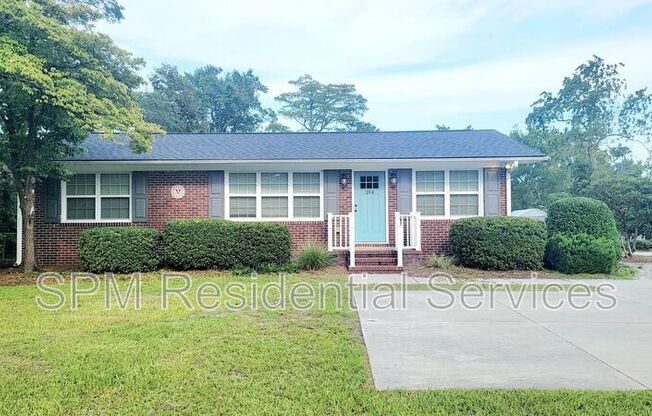 304 N WALLACE AVE