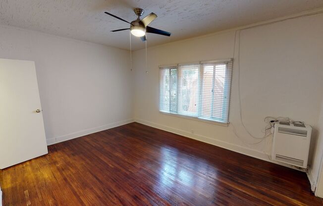 HBT - Casa Bonita Apartments