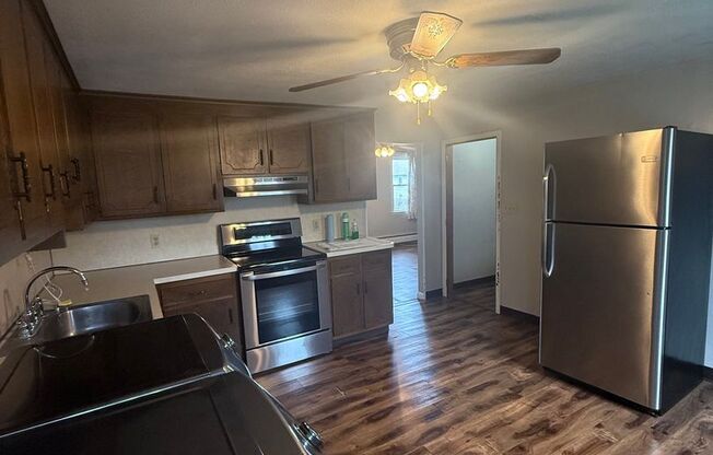 Modern Living at 85 Airline – Portland, CT.