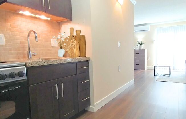 Studio, 1 bath, 560 sqft, $1,470, Unit B-214