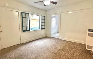 1 bed, 1 bath, 650 sqft, $1,995, Unit 3422 E 1st St