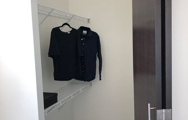 1 bed, 1 bath, 689 sqft, $1,550, Unit 203