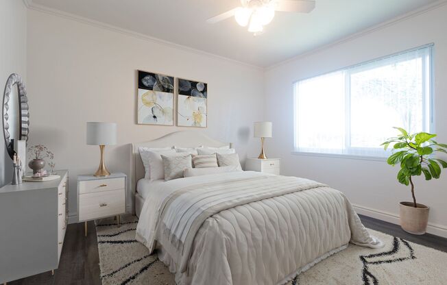 2 beds, 1 bath, 750 sqft, $2,350