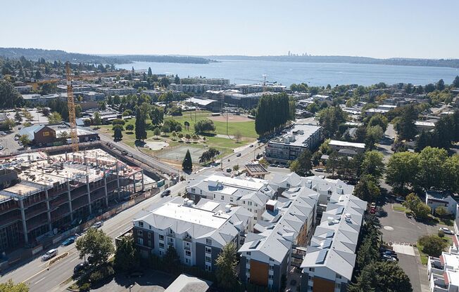 1 bed, 1 bath, 520 sqft, $1,795, Unit 5501-A