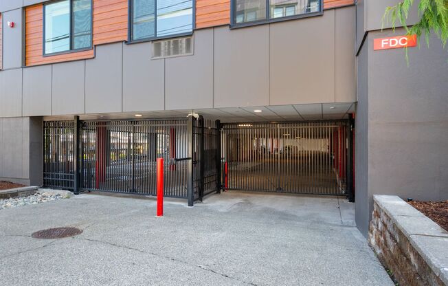 1 bed, 1 bath, 457 sqft, $1,499, Unit 123
