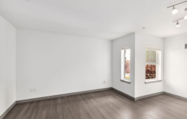 Studio, 1 bath, 380 sqft, $1,695, Unit 215
