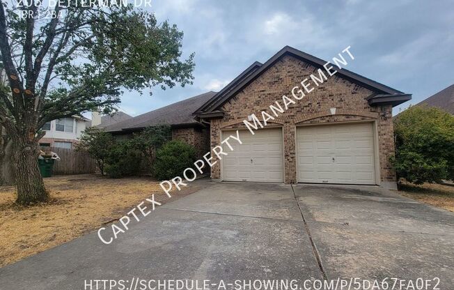 Partner-provided property photo