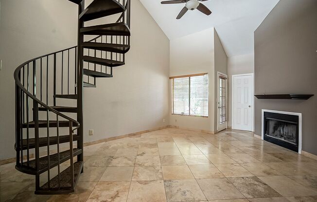 Ready for July Move In - Two Bedrooms!