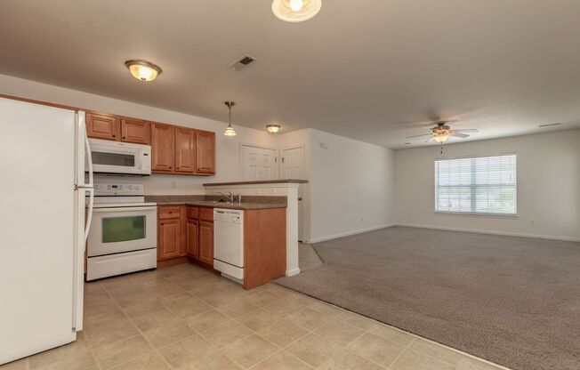 Lexington Place Apartments