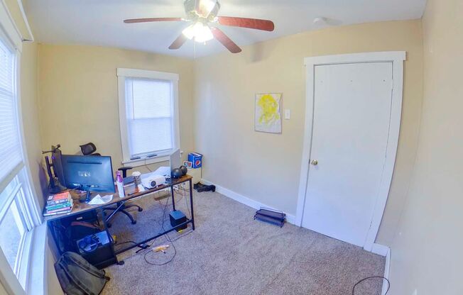 Pet Friendly + Washer & Dryer Included + Off-Street Parking! Available August 5th!