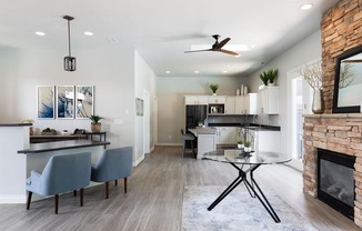 The Park at Bountiful