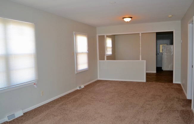 Remodeled 3 bedroom near 21st and Amidon