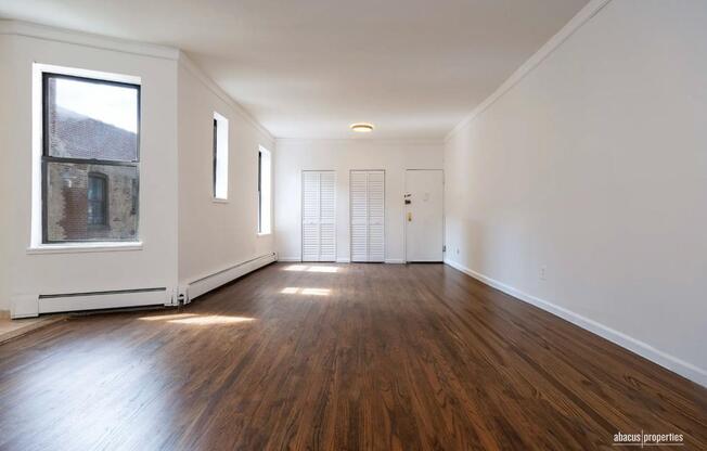 2116 DORCHESTER RD