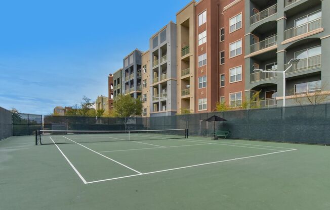 2 beds, 2 baths, $2,095