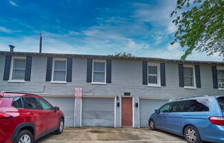 Gramercy/Elmendorf