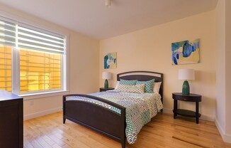 2 beds, 2 baths, 1,016 sqft, $4,200, Unit 300