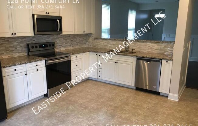 128 PT COMFORT LN