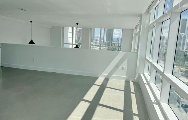 1 bed, 2.5 baths, 1,790 sqft, $6,200, Unit Unit 1001