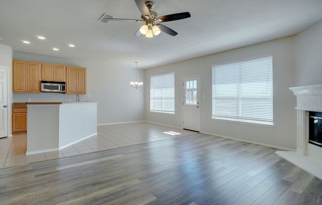 Beautiful Newly Remodeled Home in Eagle Mountain ISD!