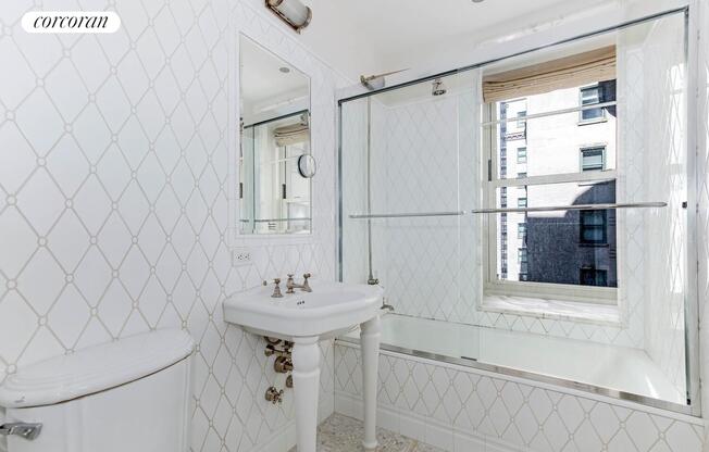 1 bed, 1 bath, 849 sqft, $8,250, Unit 1610