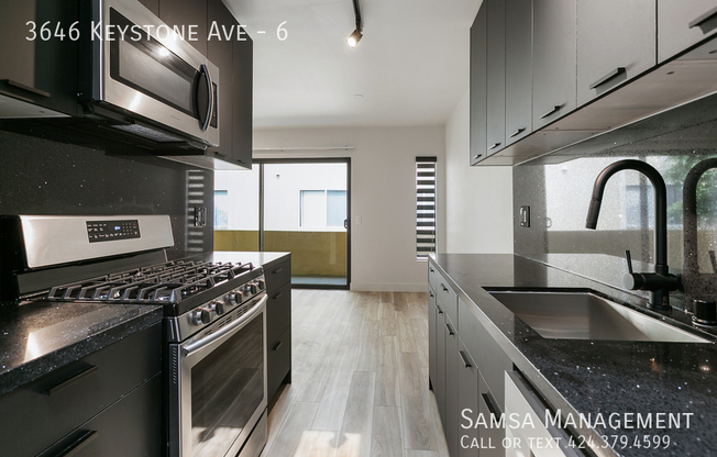 3646 KEYSTONE AVE