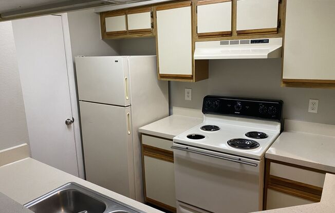 1 bed, 1 bath, $1,275