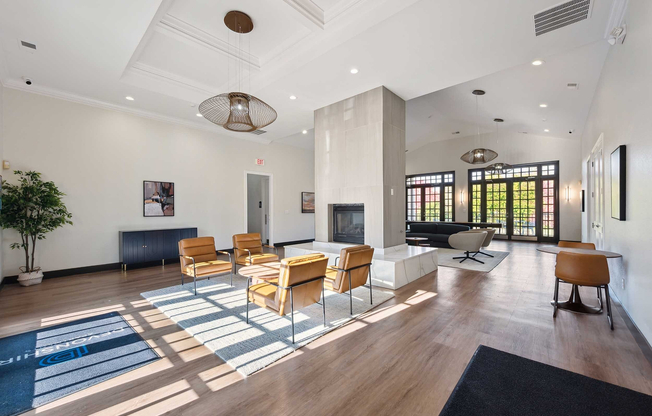 Devonshire Apartments