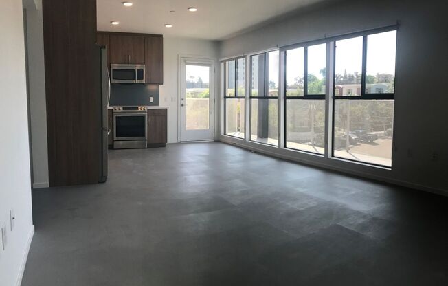 The Californian - Residential