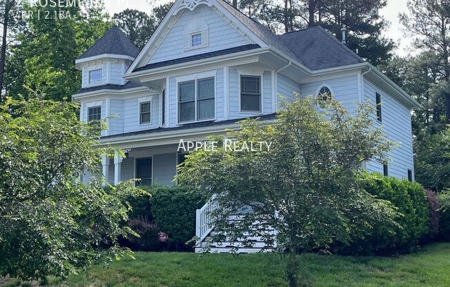 2 ROSEMEADE PL