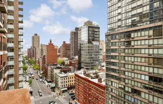 233 E 86 ST
