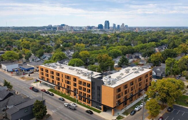 Partner-provided property photo