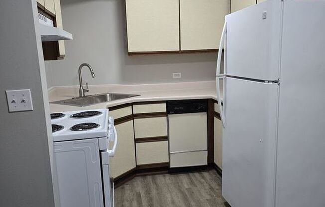 Wauconda Apartments LLC