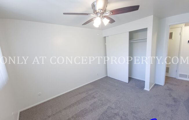 2 beds, 1 bath, 700 sqft, $1,349, Unit 21