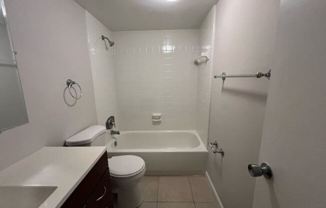 1 bed, 1 bath, 650 sqft, $1,850