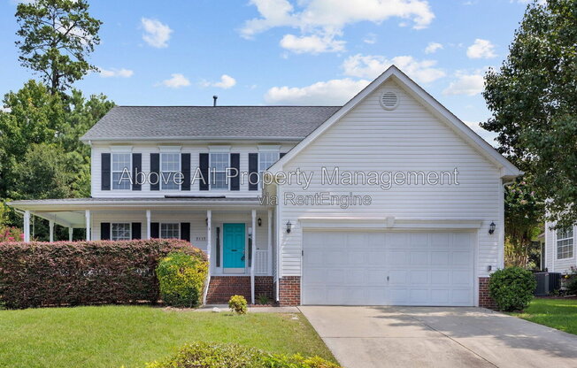 2112 ECHO GLN LN