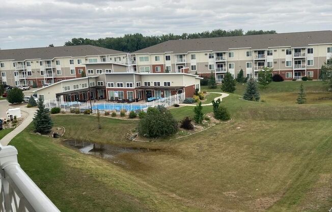 2 beds, 2 baths, 1,206 sqft, $1,860, Unit 5309