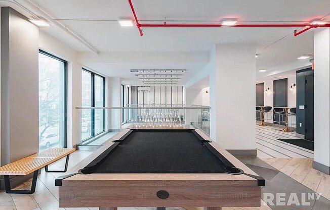 1 bed, 1 bath, $3,100, Unit 1608