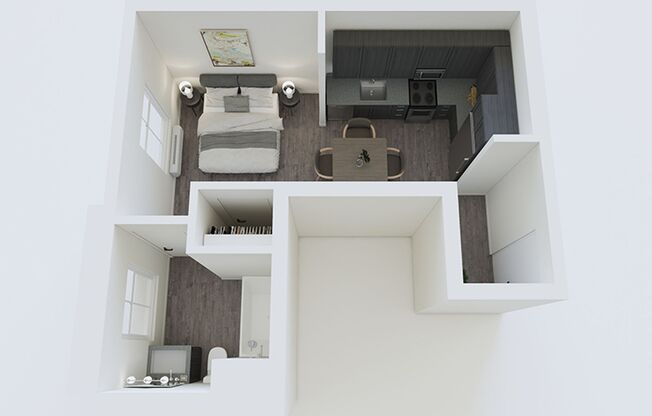 Partner-provided property photo