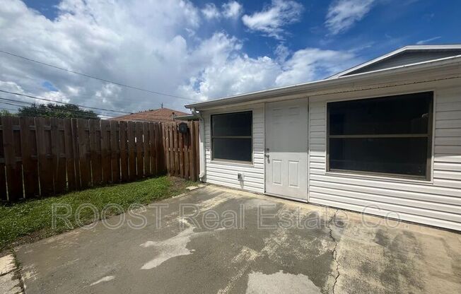 Partner-provided property photo