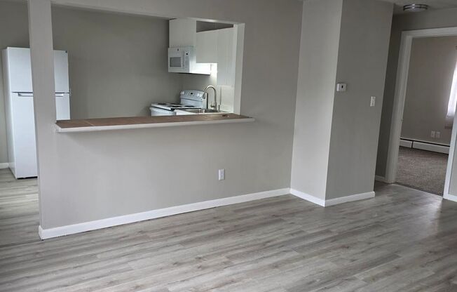 Kensington Apartments