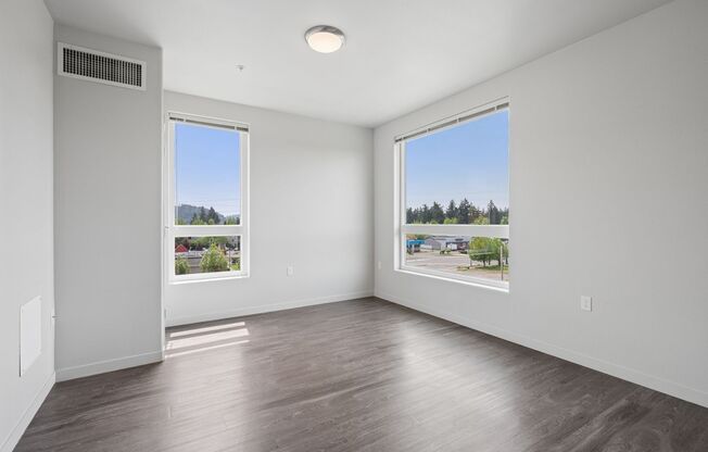 2 beds, 1 bath, 818 sqft, $1,825, Unit 509
