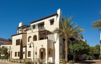 8333 E. Via Paseo Del Norte #1012