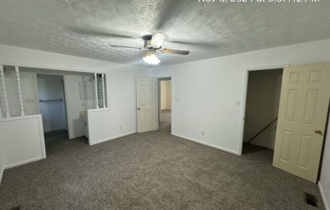 3 beds, 2 baths, $1,750