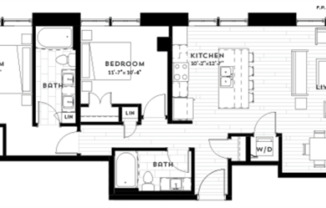 Partner-provided photo for $3240 unit