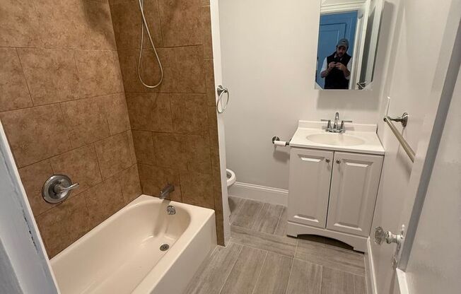 1 Bedroom Apartment in Downtown Greenwich