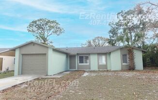 Recently Remodeled 3/2 in Orlando, FL