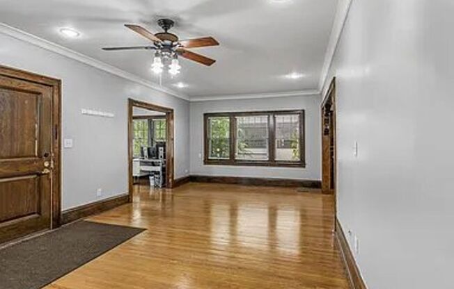 5 Bdrm House in South Mpls