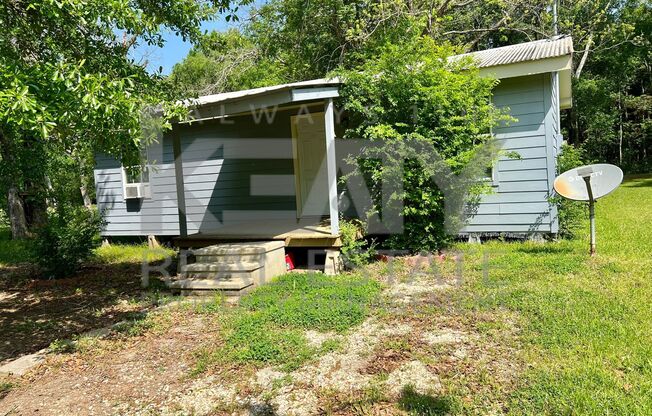 2 Bedroom Home Now Available in Breaux Bridge!
