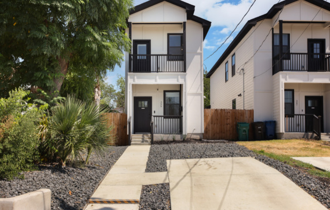 335 PORTER ST