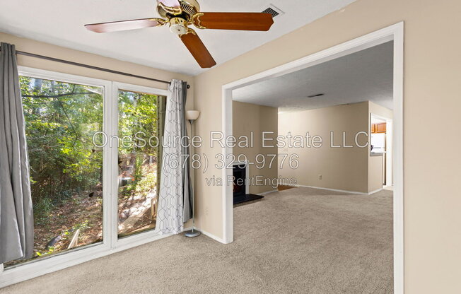 2 beds, 1 bath, 1,097 sqft, $1,550